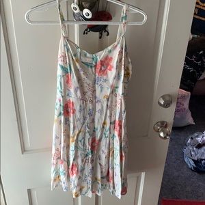Old Navy Midi Sun Dress